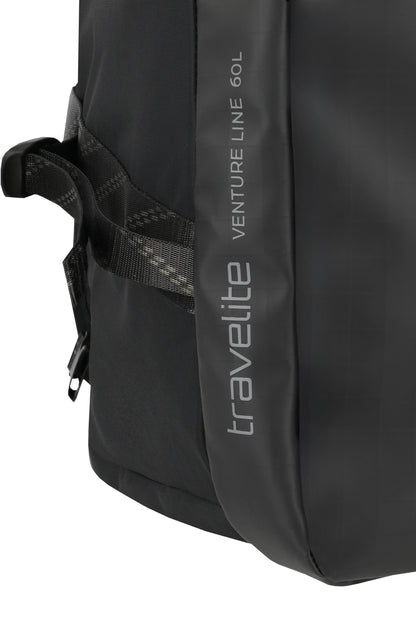 Travelite VENTURE LINE Reisetasche L