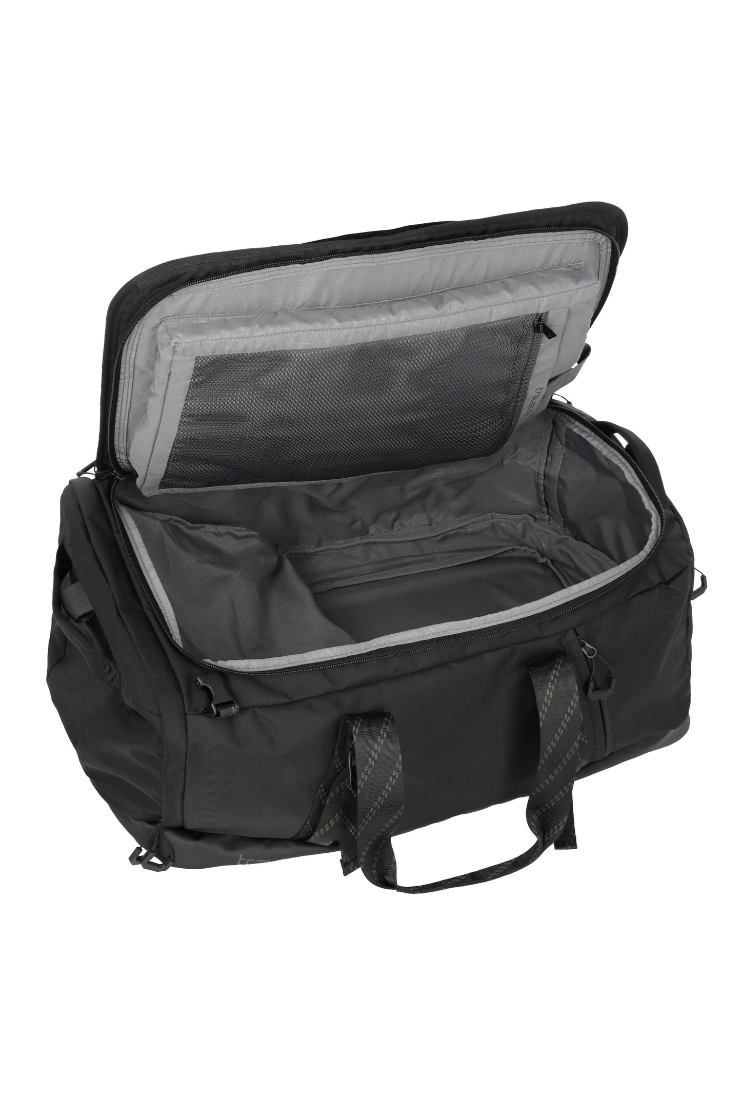 Travelite VENTURE LINE Reisetasche L