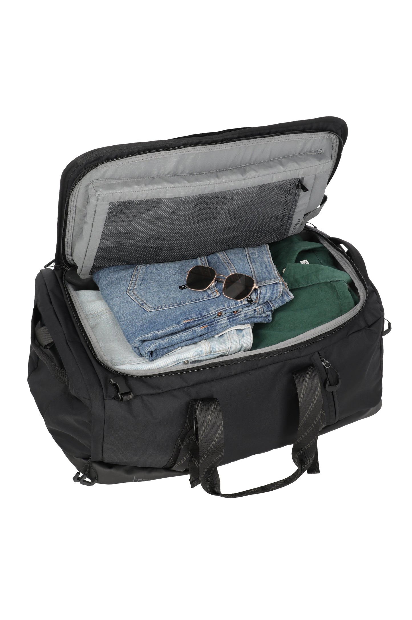Travelite VENTURE LINE Reisetasche L
