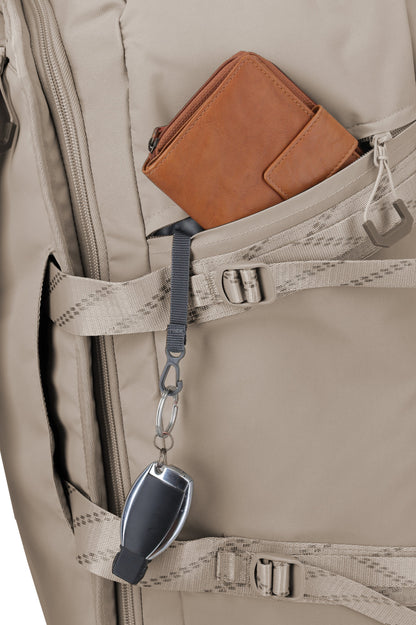 Travelite VENTURE LINE Reisetasche L