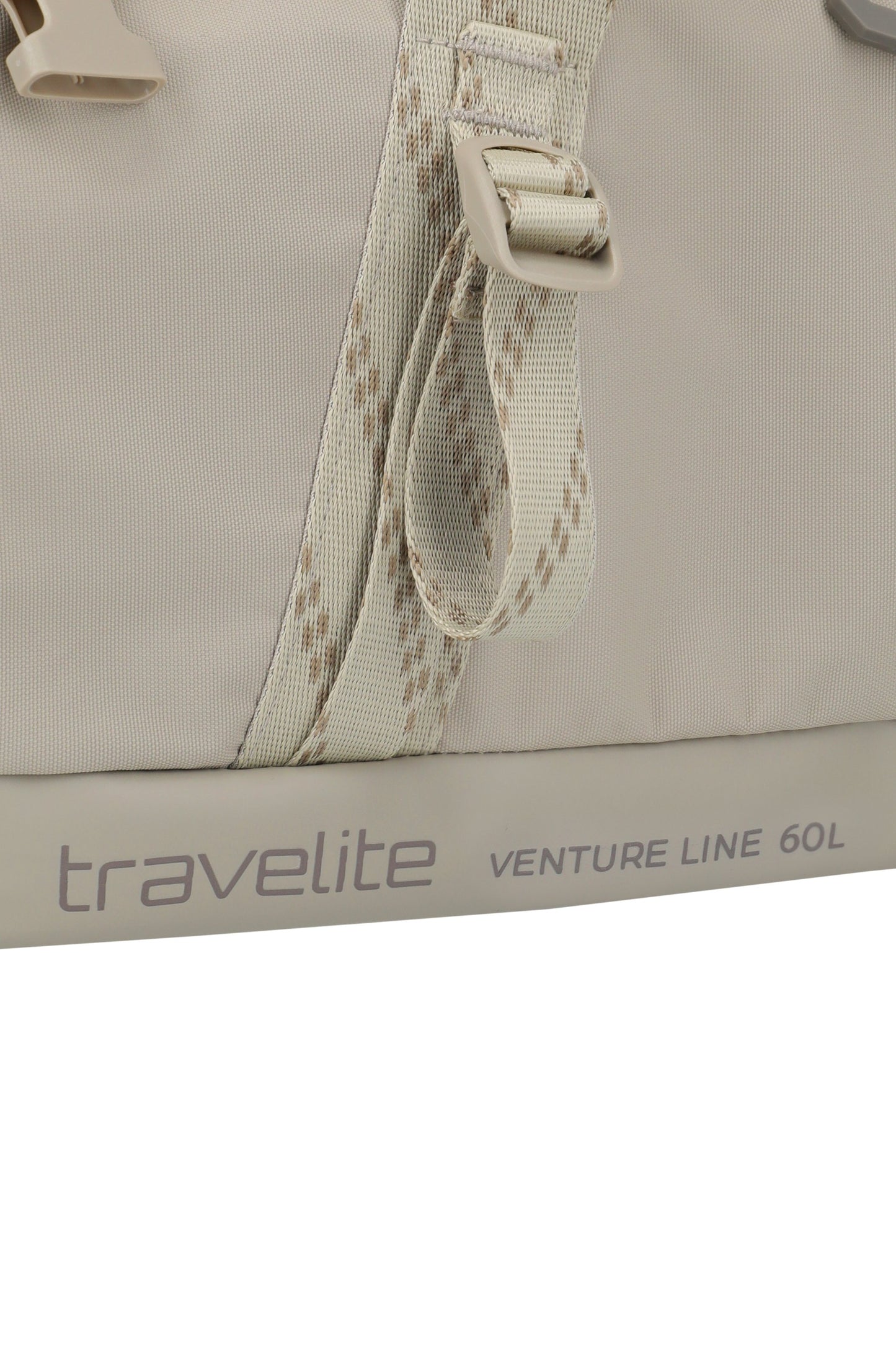 Travelite VENTURE LINE Reisetasche L