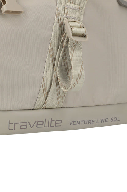 Travelite VENTURE LINE Reisetasche L