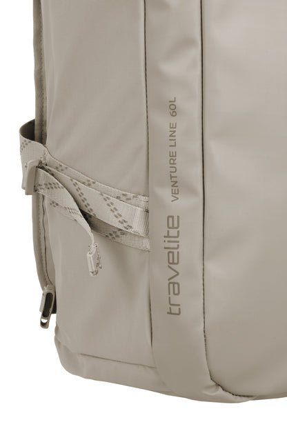 Travelite VENTURE LINE Reisetasche L