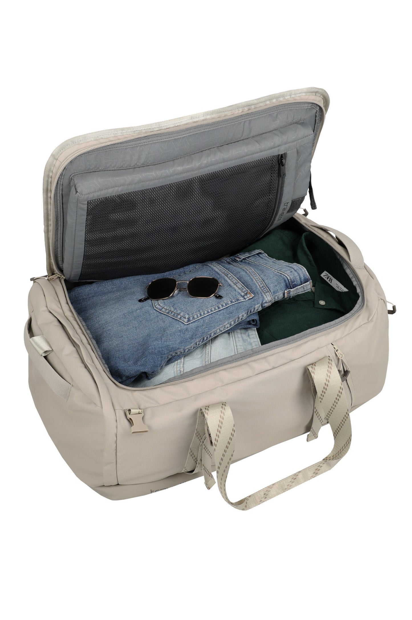 Travelite VENTURE LINE Reisetasche L