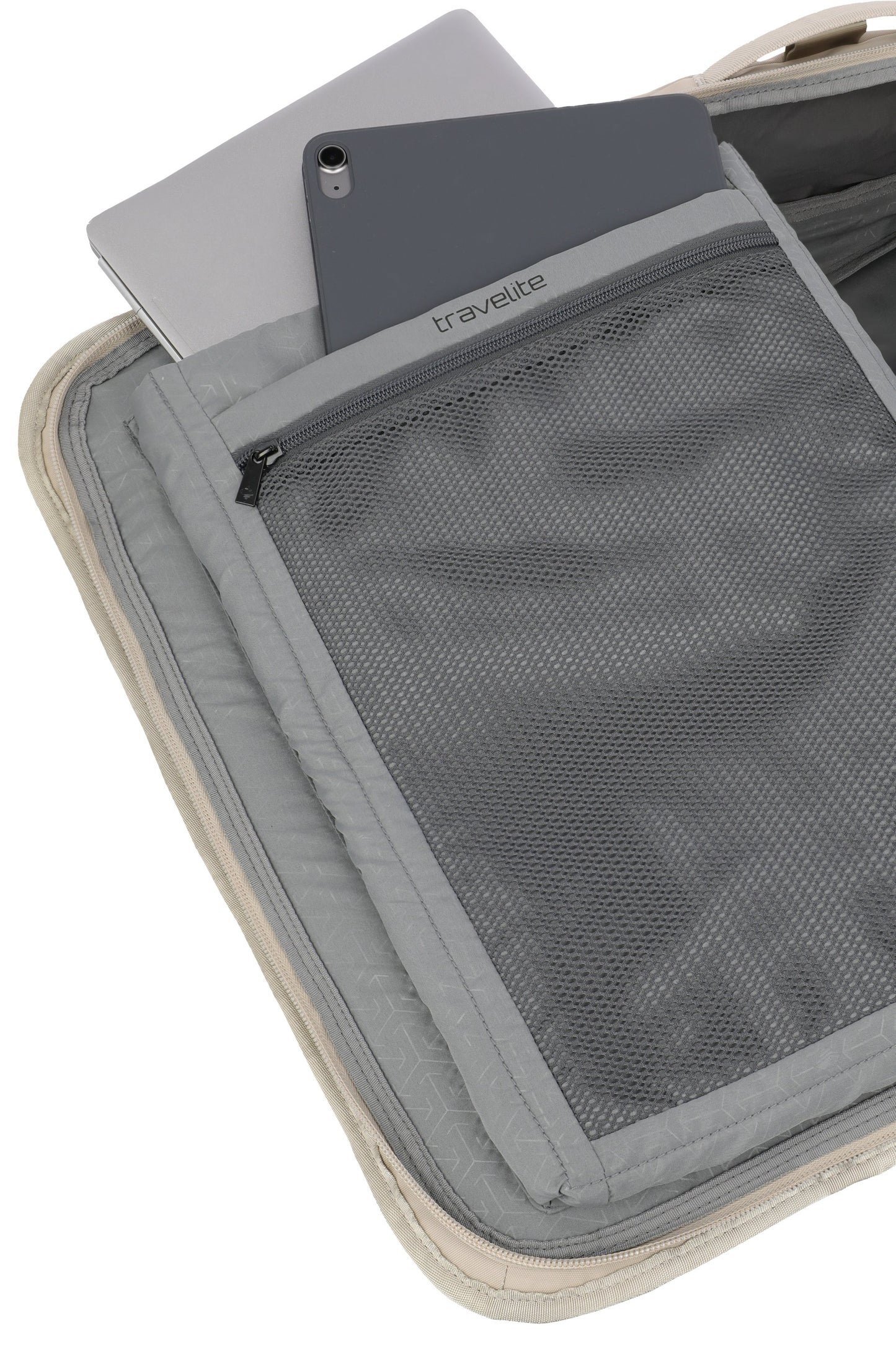 Travelite VENTURE LINE Reisetasche L