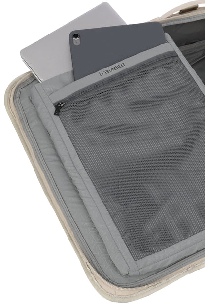 Travelite VENTURE LINE Reisetasche L