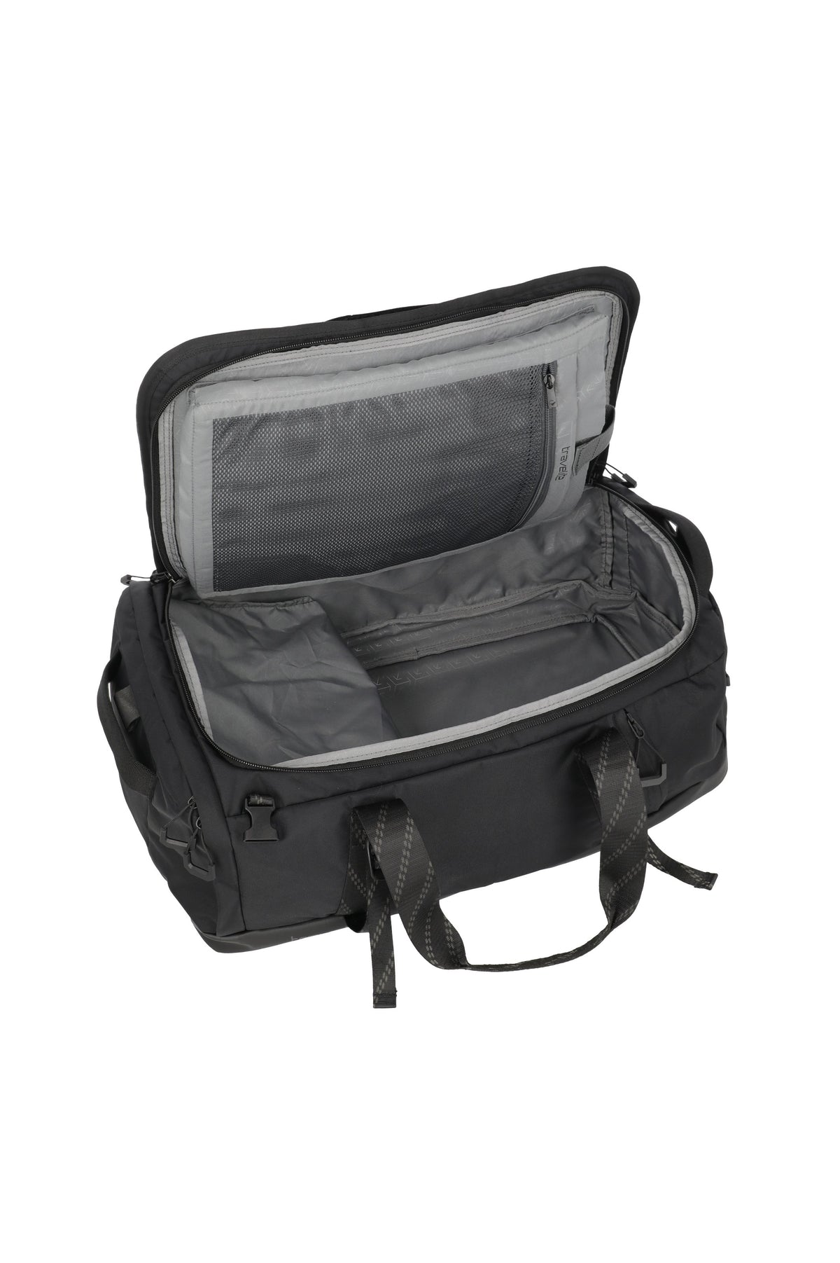 Travelite VENTURE LINE Reisetasche M