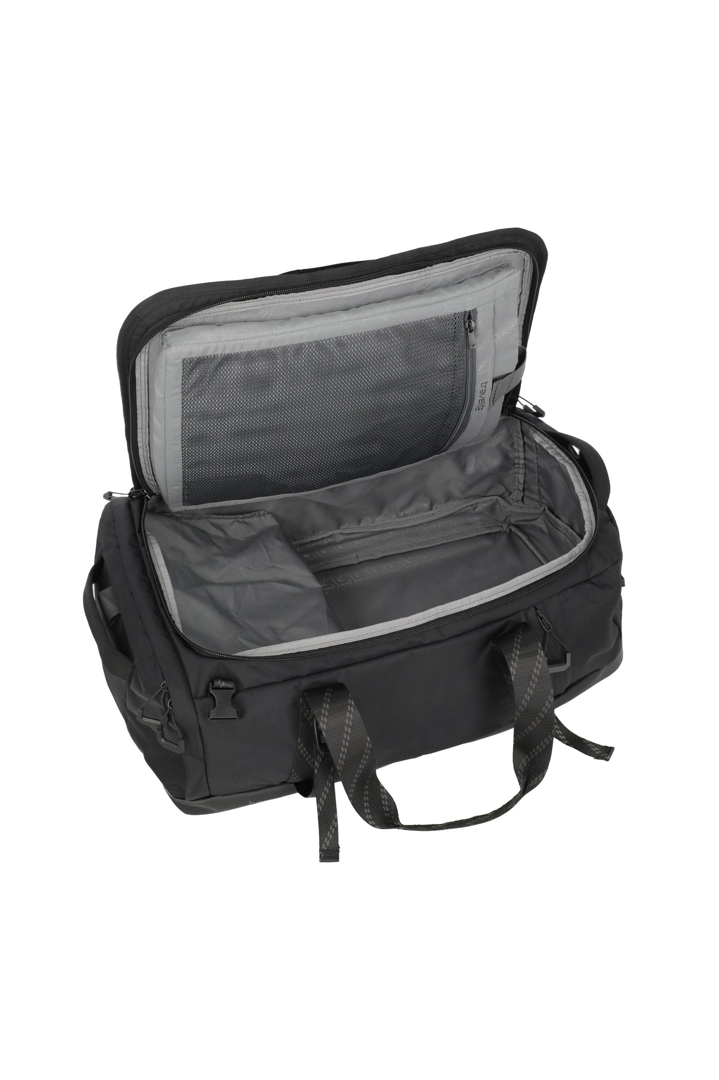 Travelite VENTURE LINE Reisetasche M