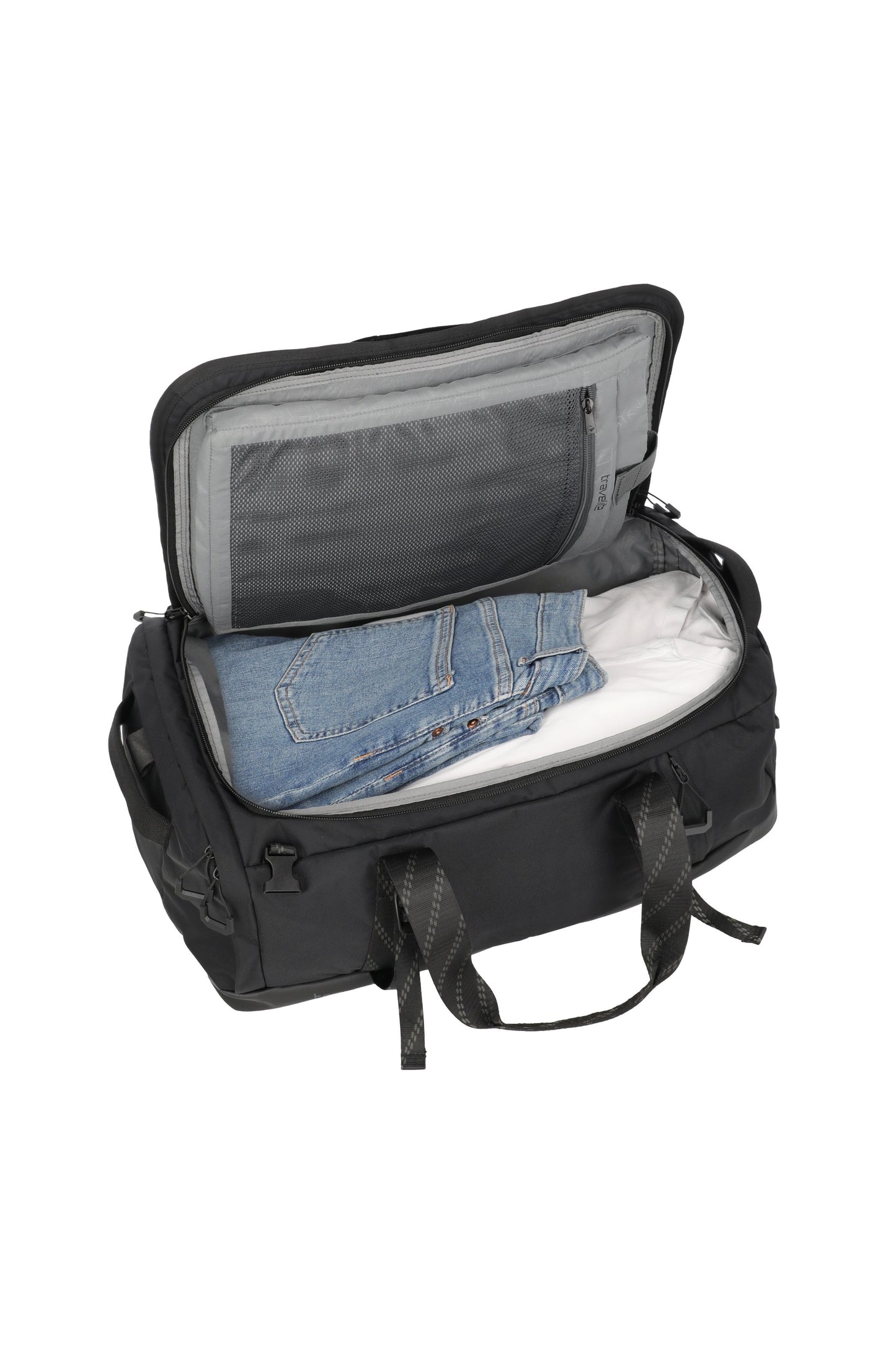 Travelite VENTURE LINE Reisetasche M