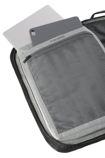Travelite VENTURE LINE Reisetasche M