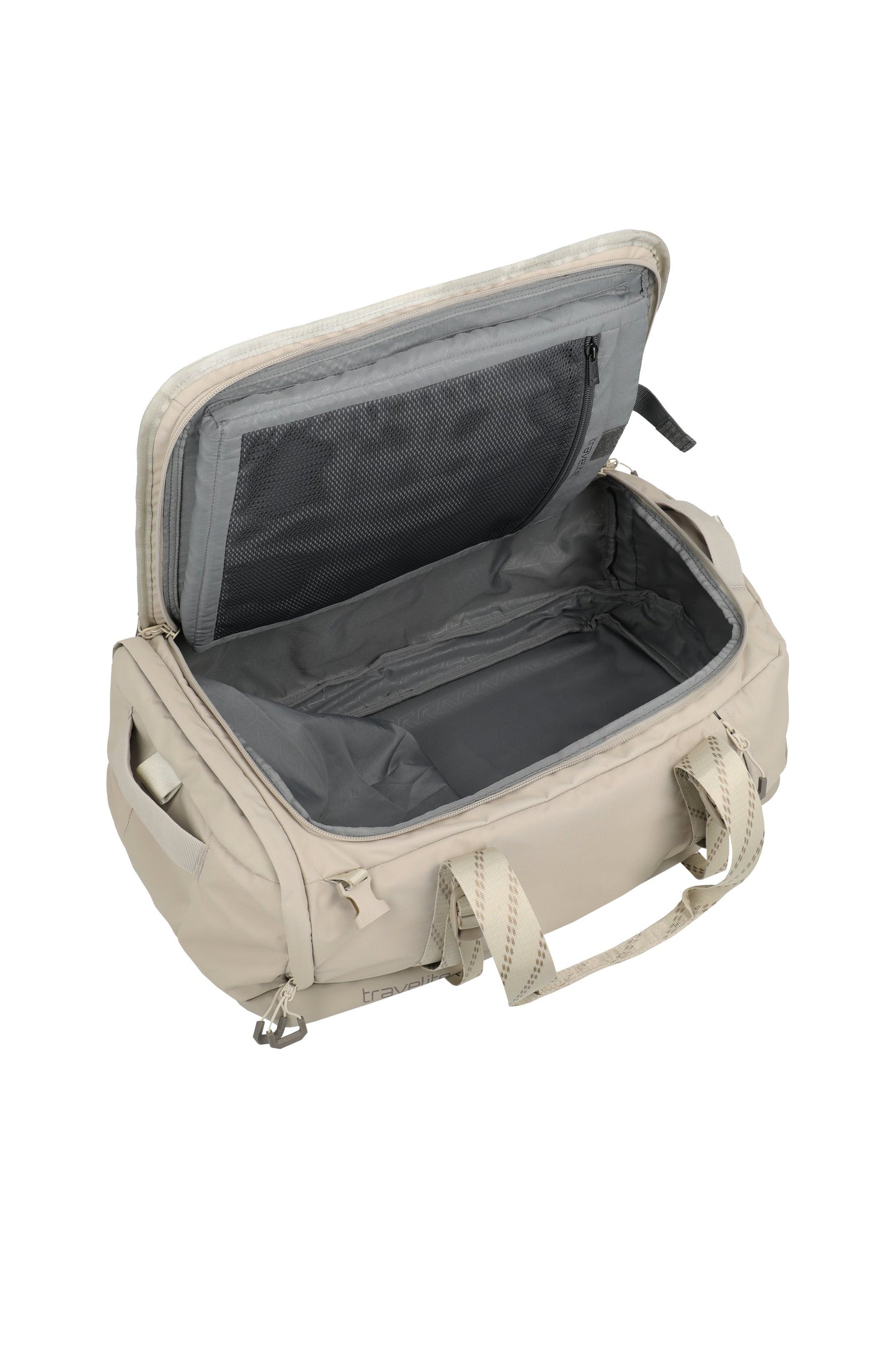 Travelite VENTURE LINE Reisetasche M
