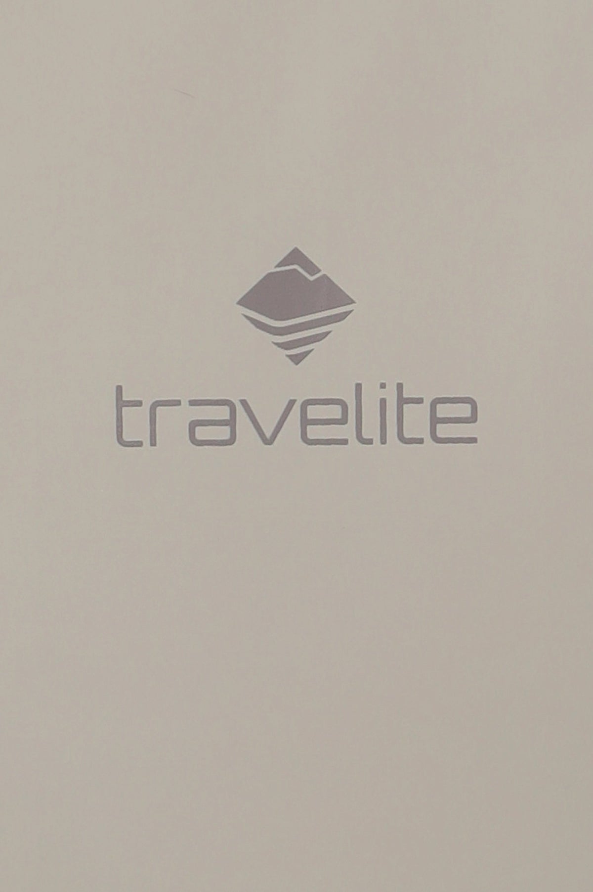 Travelite VENTURE LINE Reisetasche S
