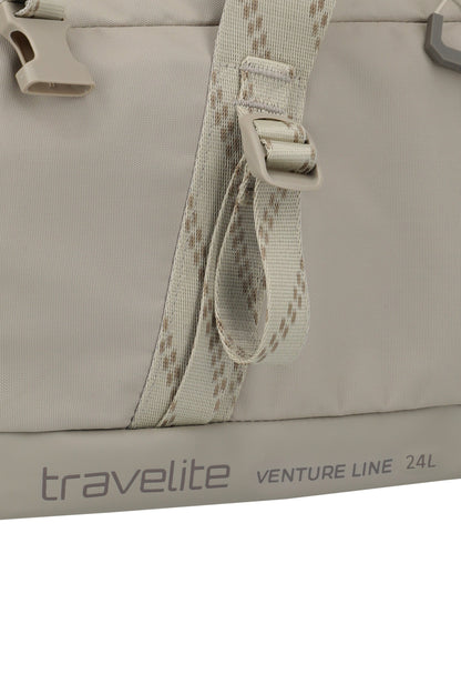 Travelite VENTURE LINE Reisetasche S