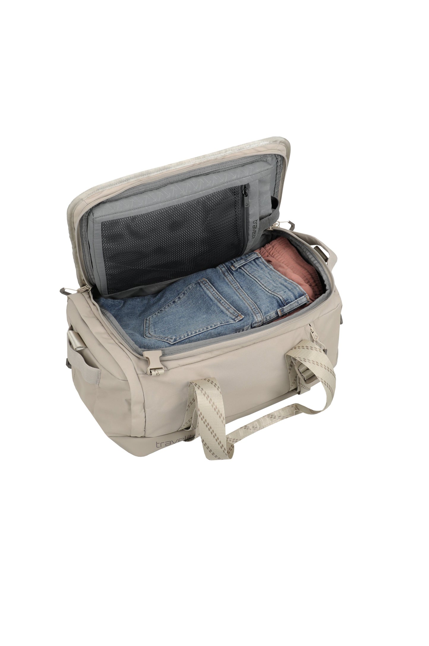 Travelite VENTURE LINE Reisetasche S