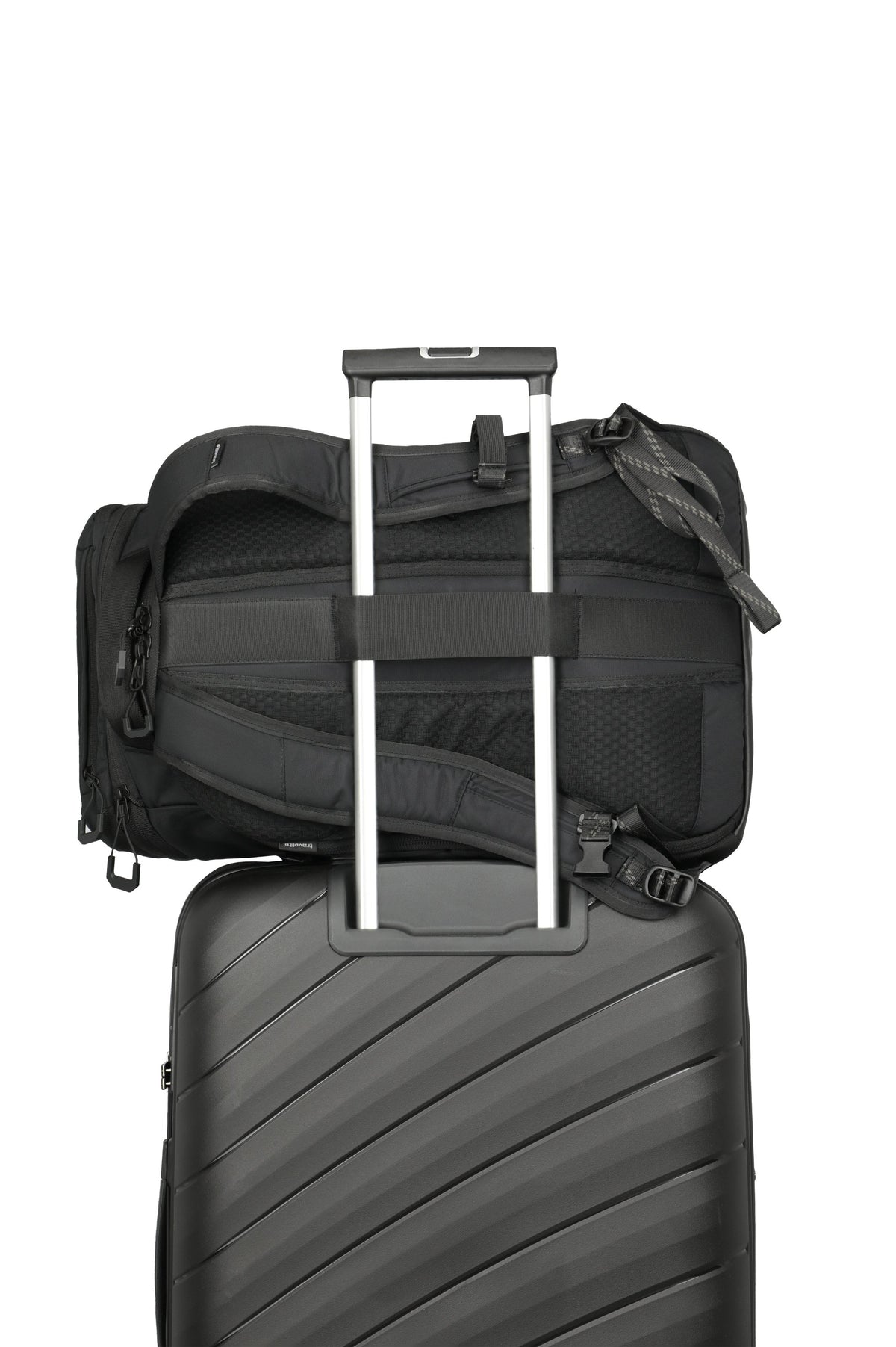 Travelite VENTURE LINE Rucksack XL
