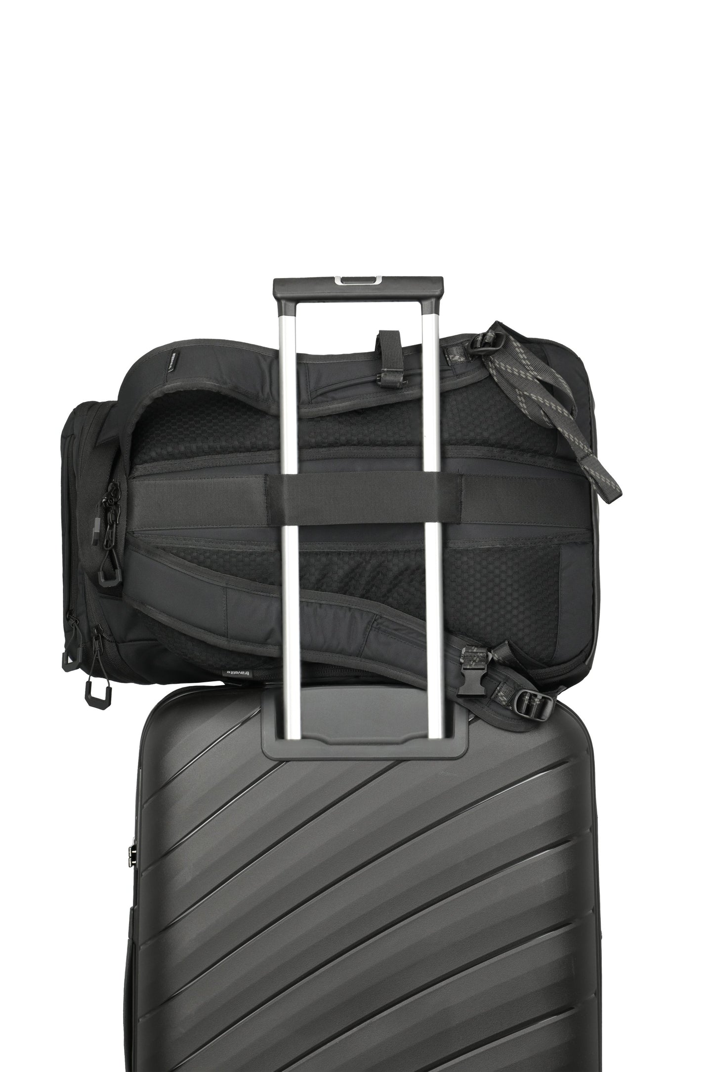Travelite VENTURE LINE Rucksack XL