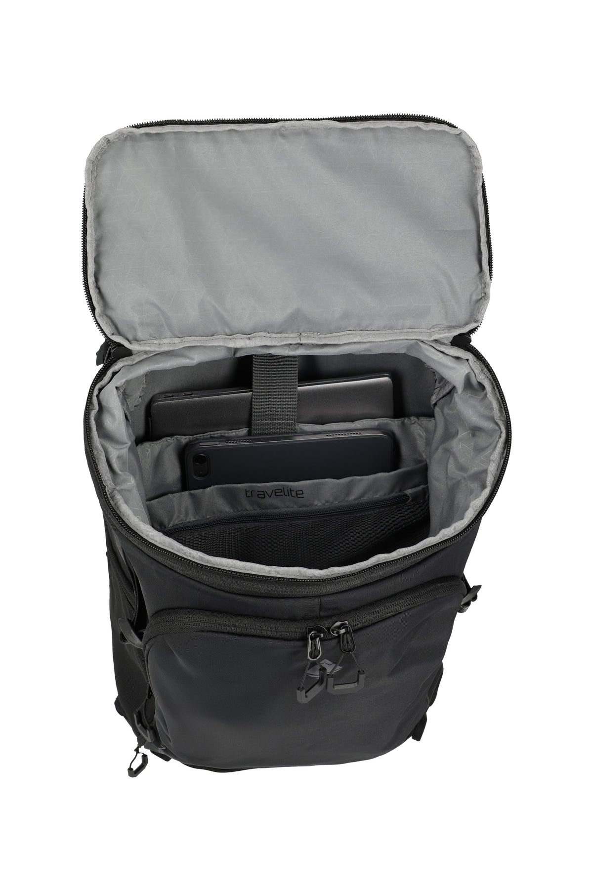Travelite VENTURE LINE Rucksack XL