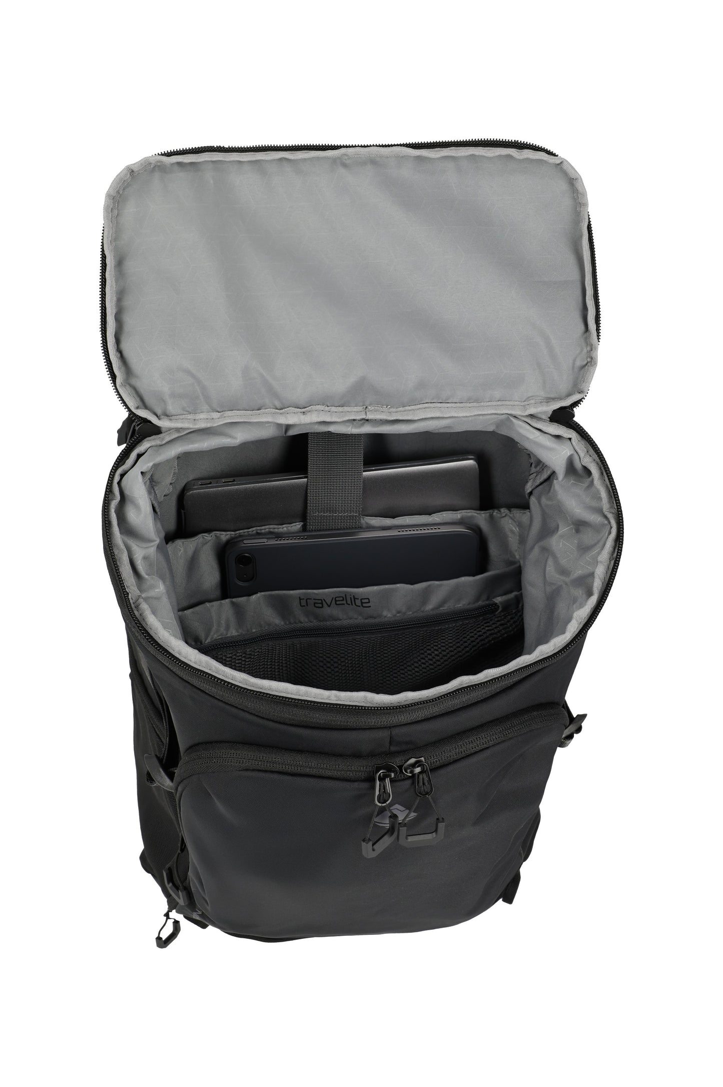 Travelite VENTURE LINE Rucksack XL