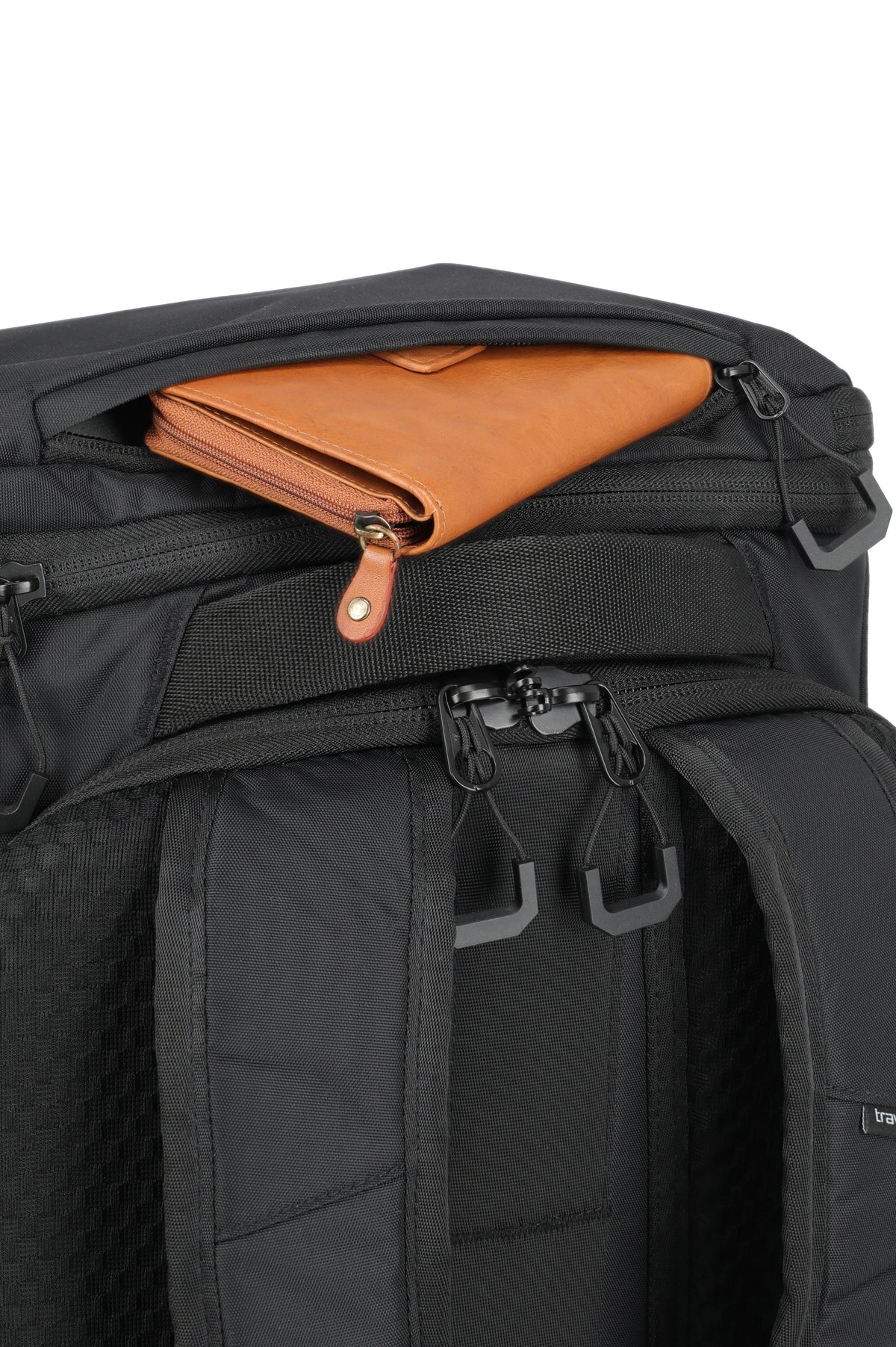 Travelite VENTURE LINE Rucksack XL