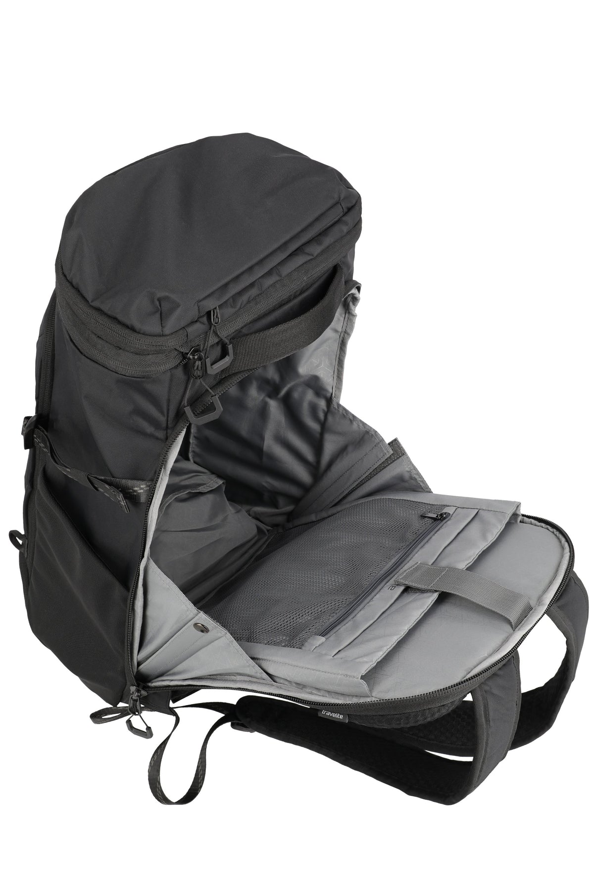 Travelite VENTURE LINE Rucksack XL