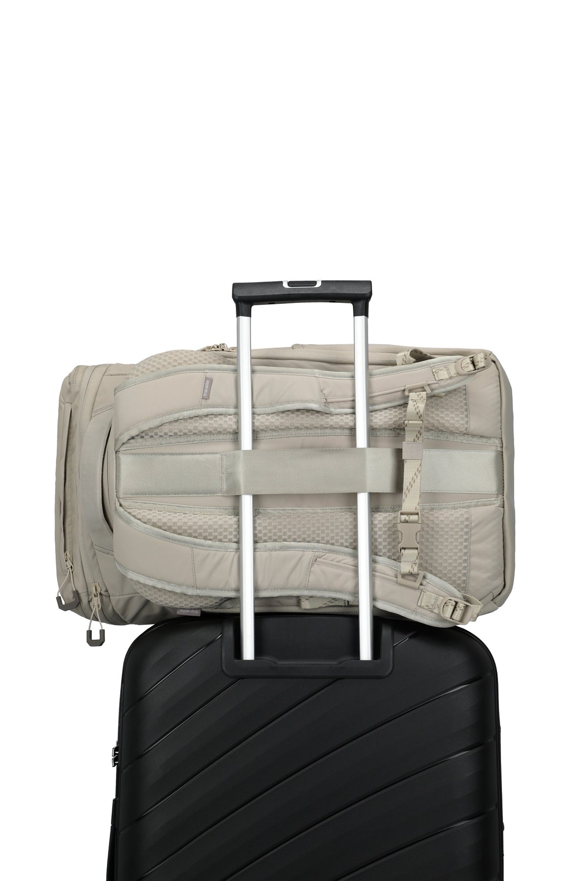 Travelite VENTURE LINE Rucksack XL