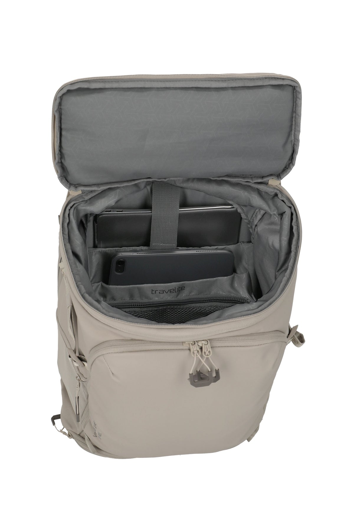 Travelite VENTURE LINE Rucksack XL