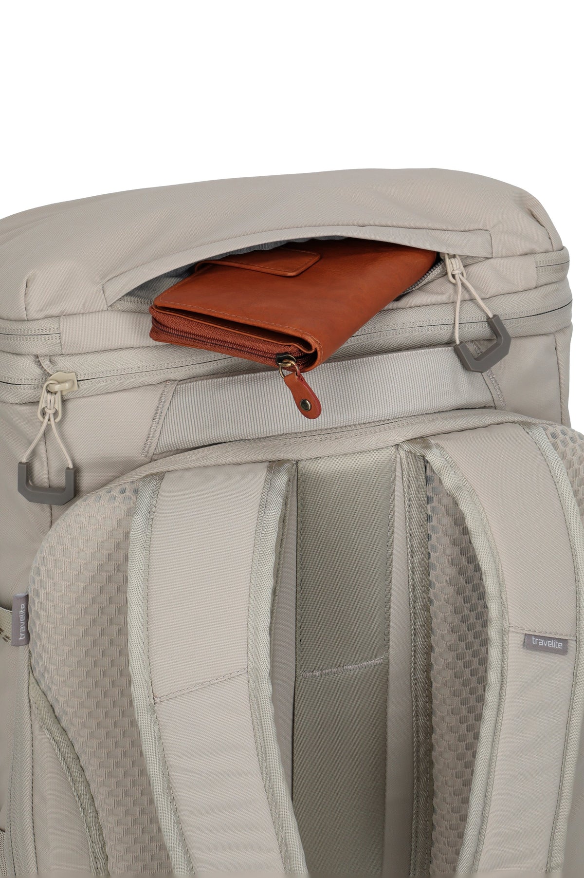 Travelite VENTURE LINE Rucksack XL