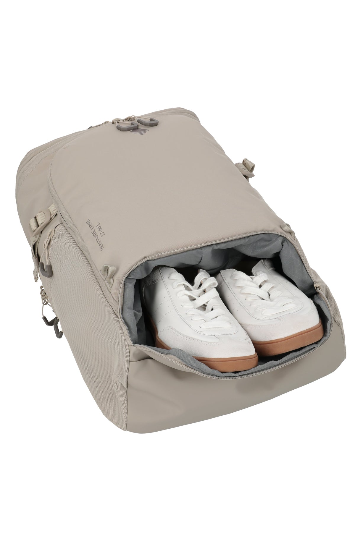 Travelite VENTURE LINE Rucksack XL
