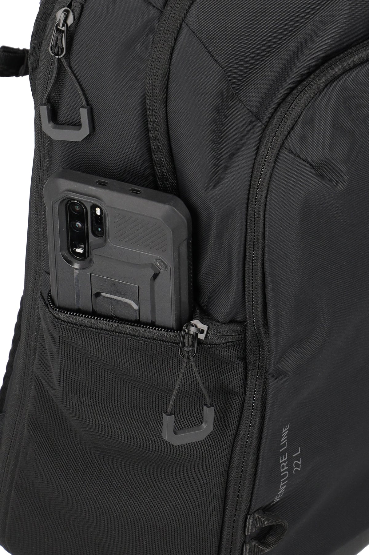 Travelite VENTURE LINE Rucksack M