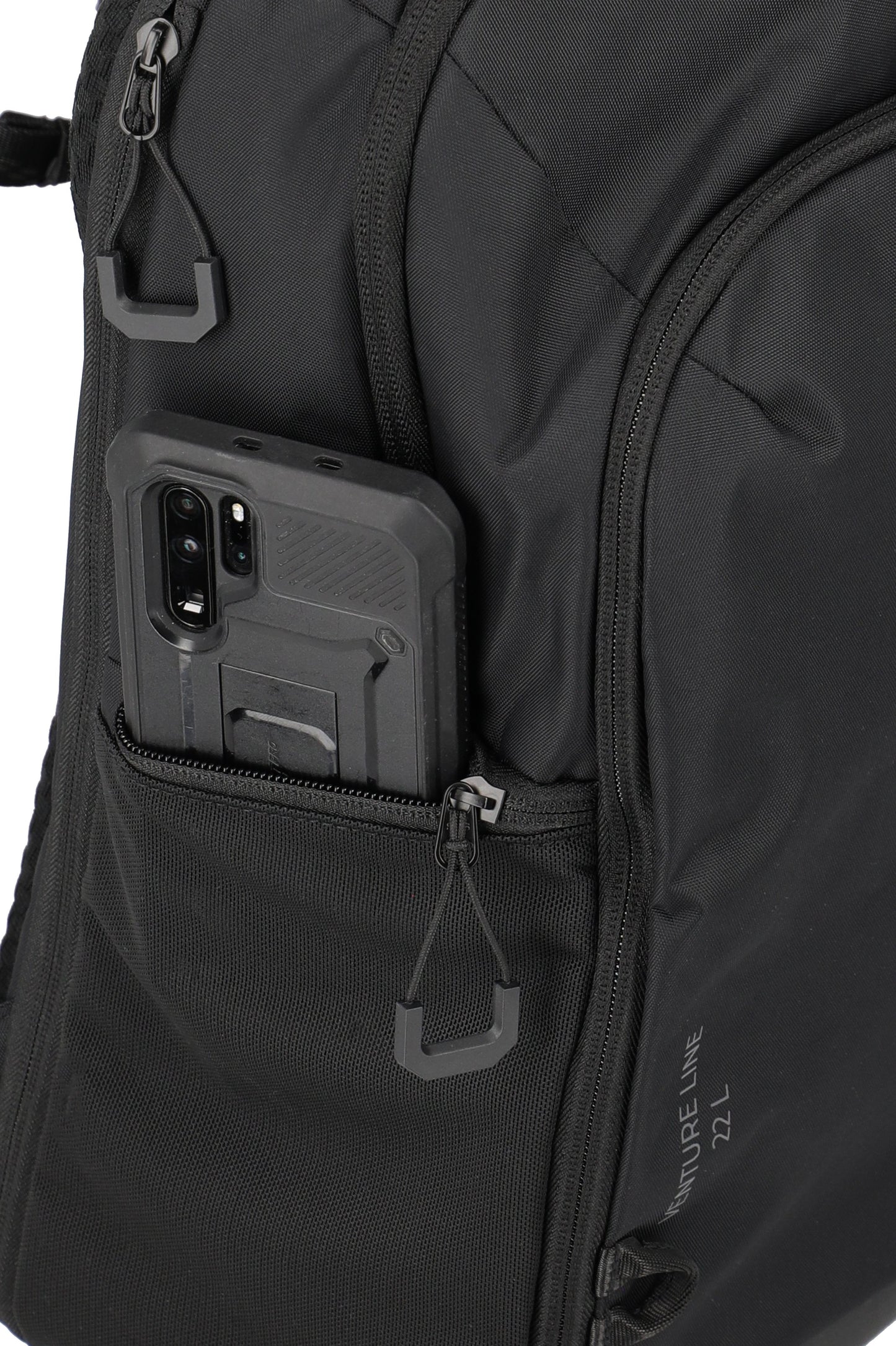 Travelite VENTURE LINE Rucksack M