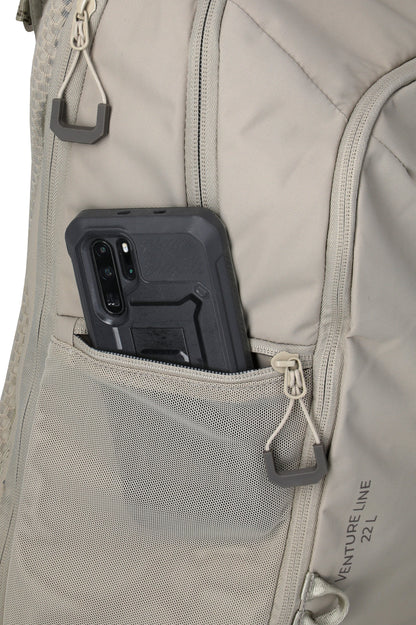 Travelite VENTURE LINE Rucksack M