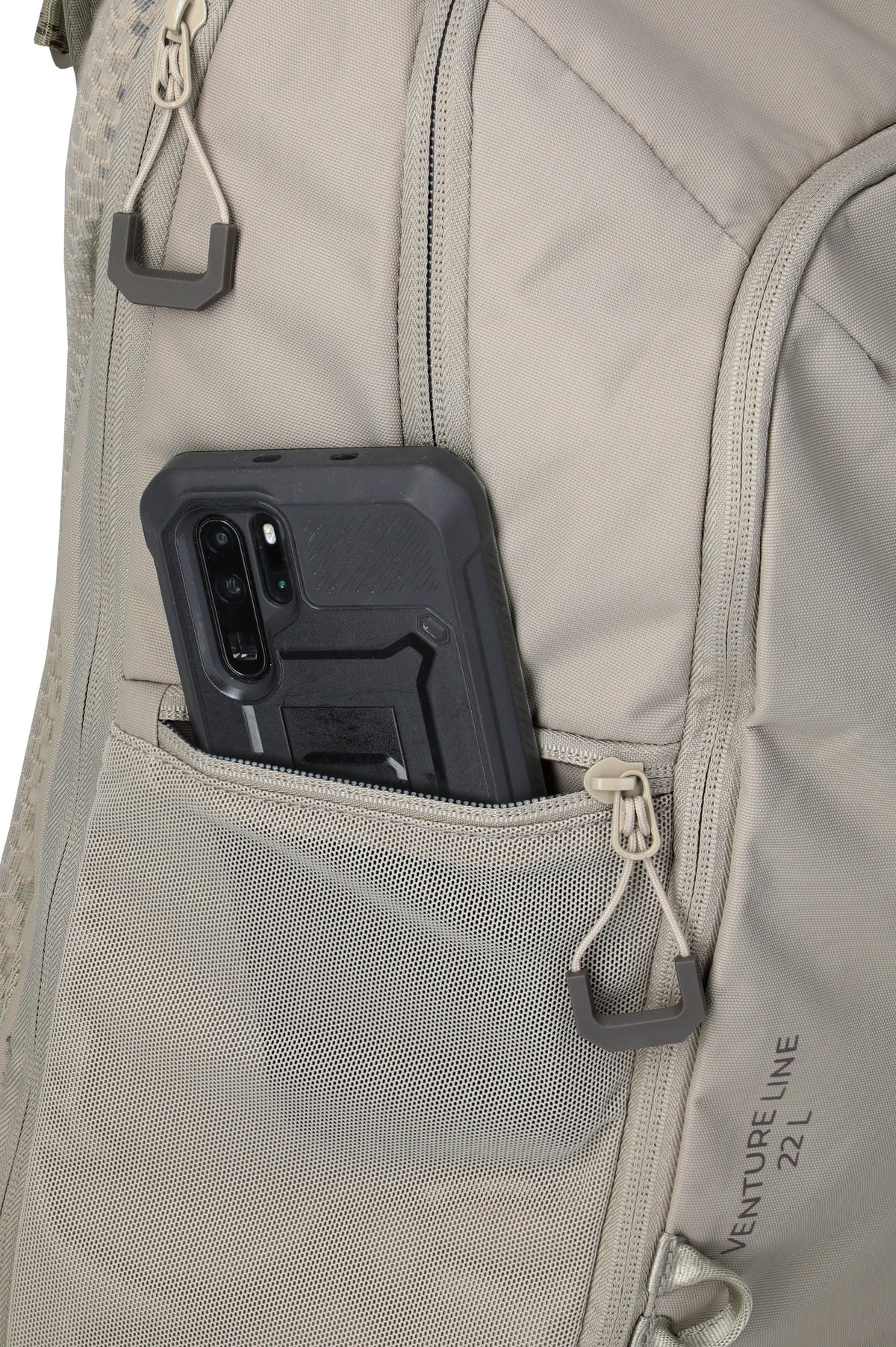 Travelite VENTURE LINE Rucksack M