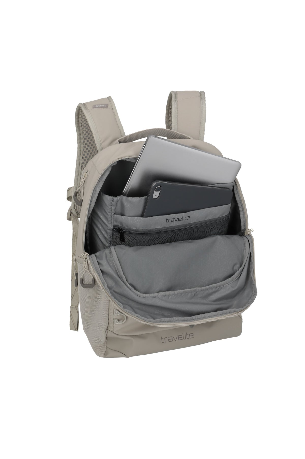 Travelite VENTURE LINE Rucksack M