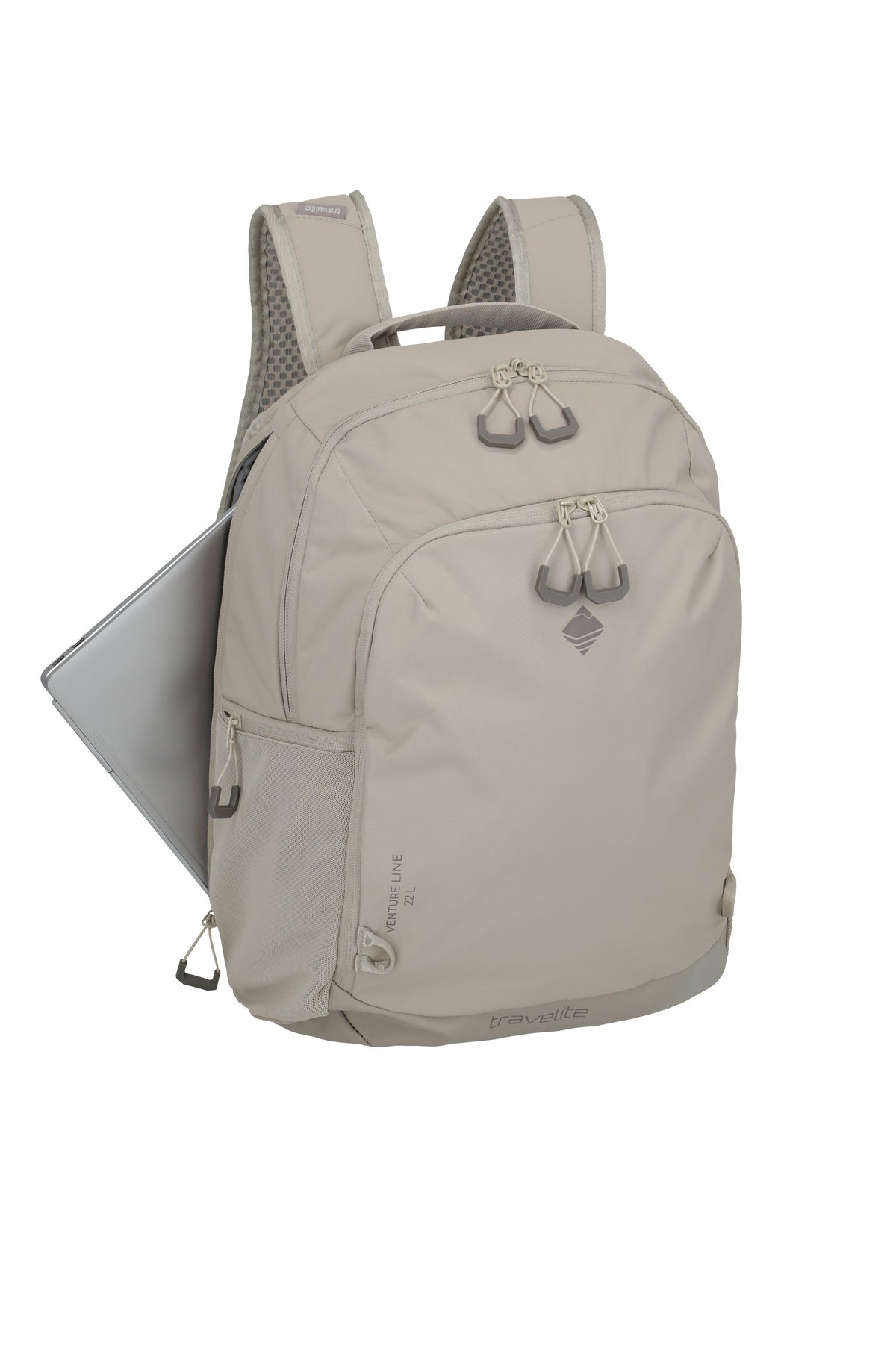 Travelite VENTURE LINE Rucksack M