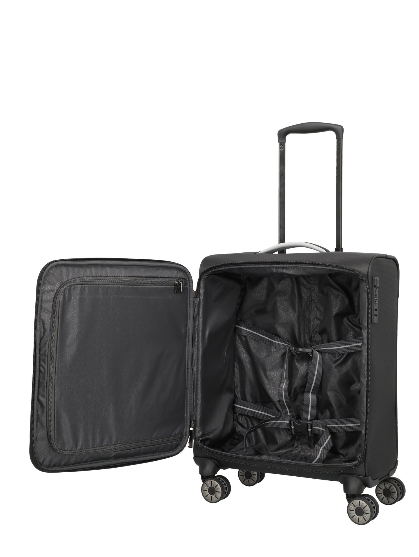 Jetpack max 4 cabin