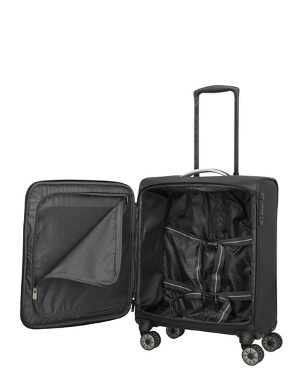 Jetpack max 4 cabin