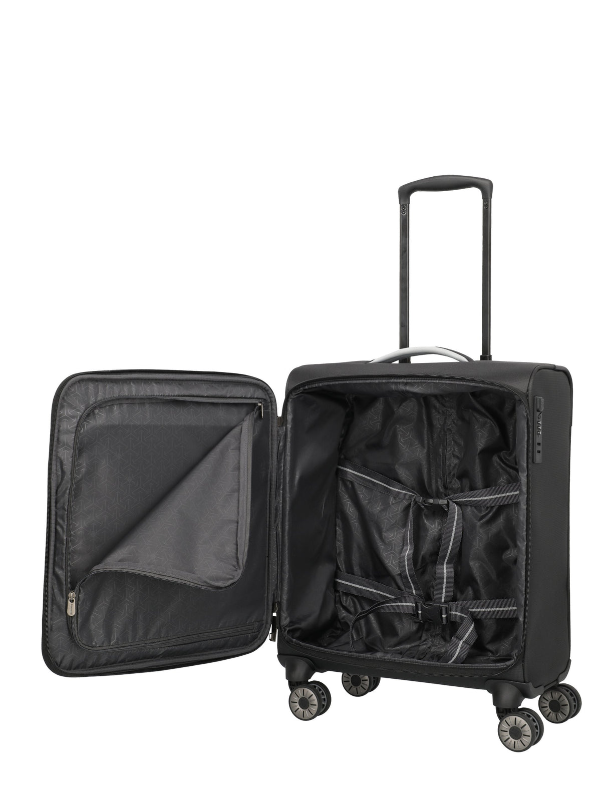 JETPACK Max 4 Cabin