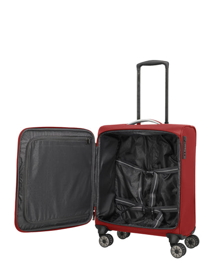 Jetpack max 4 cabin