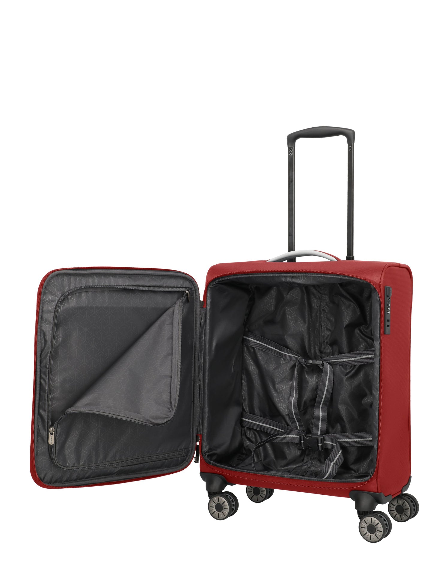 Jetpack max 4 cabin