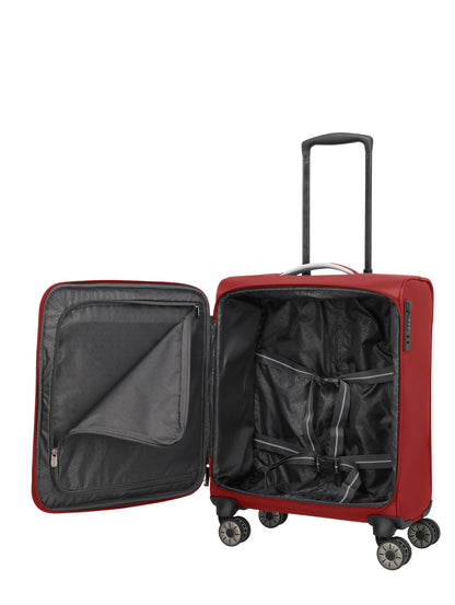 Jetpack max 4 cabin