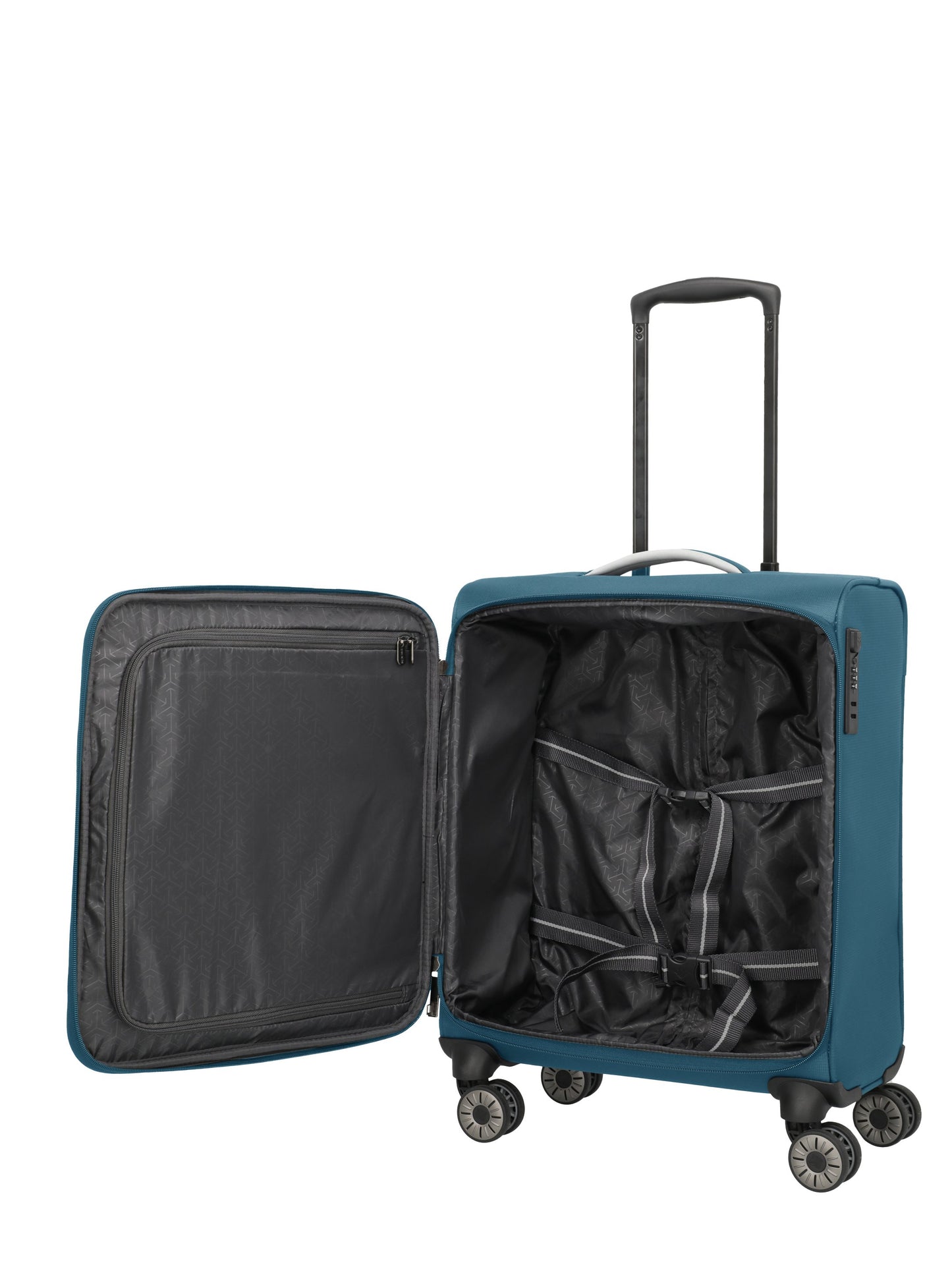 Jetpack max 4 cabin