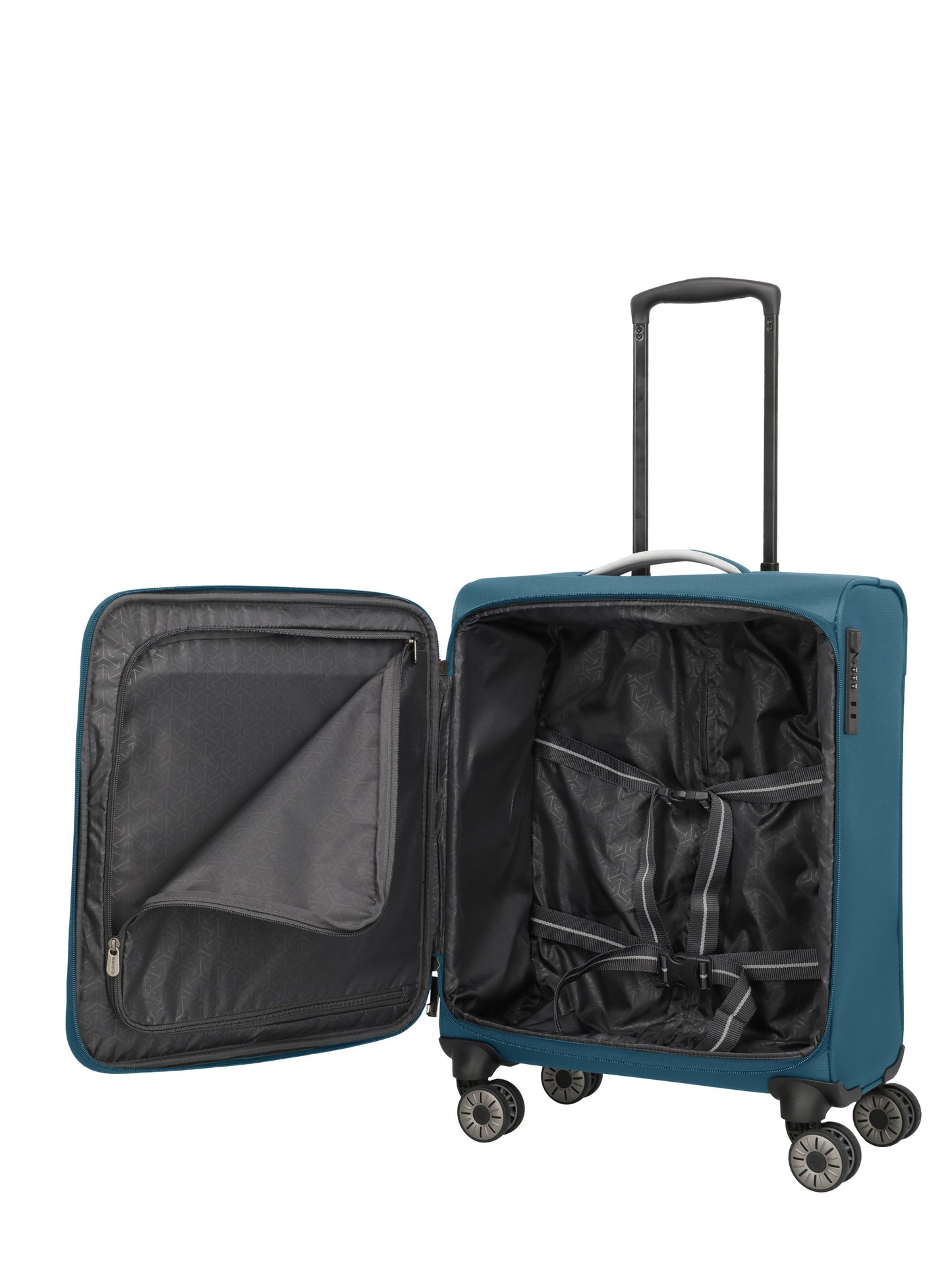 Jetpack max 4 cabin
