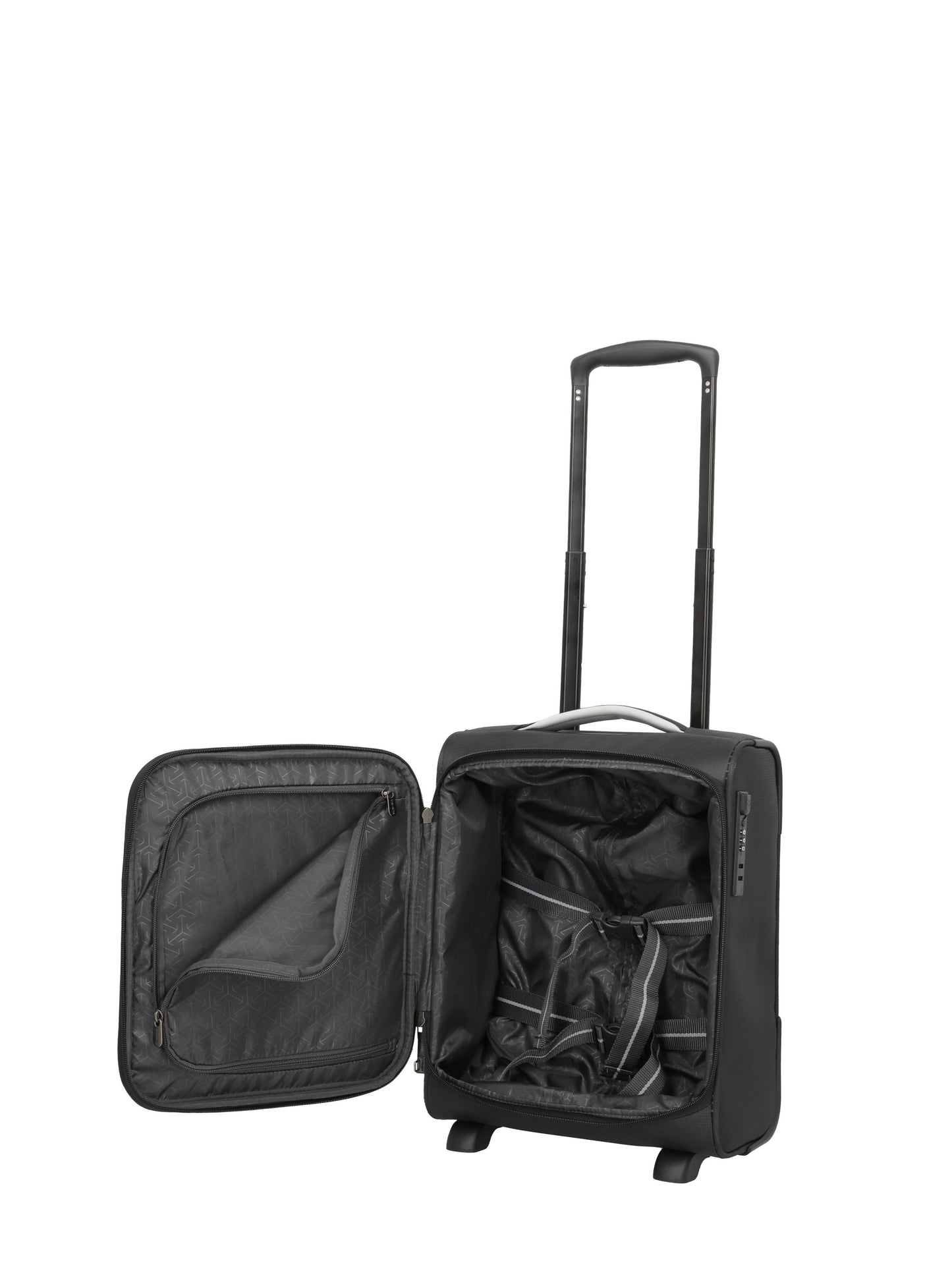 JETPACK Easy 2 Cabin