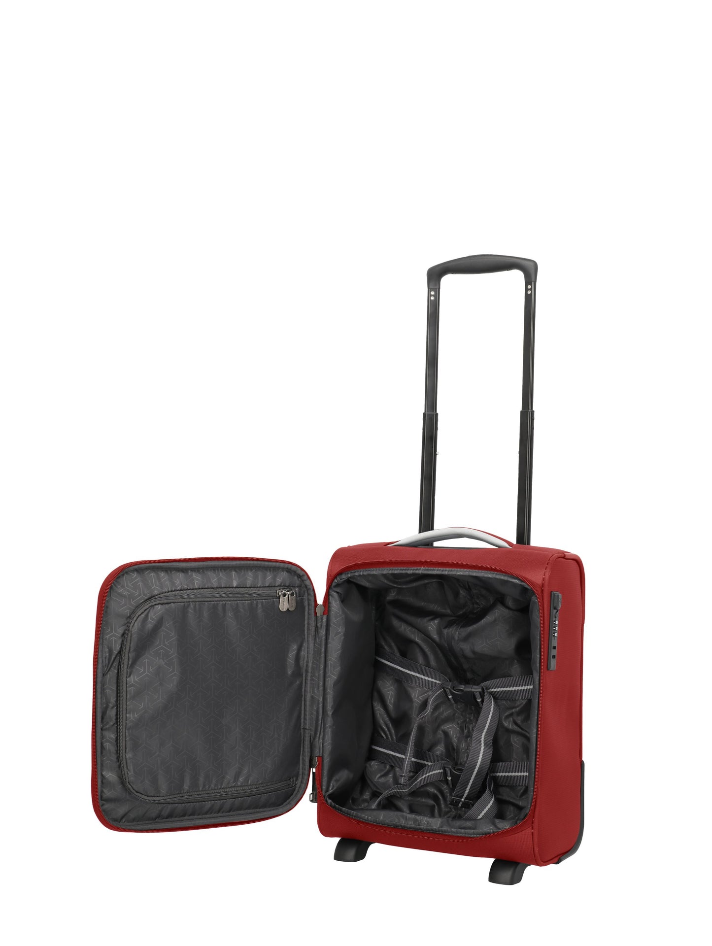 Jetpack Easy 2 Cabin