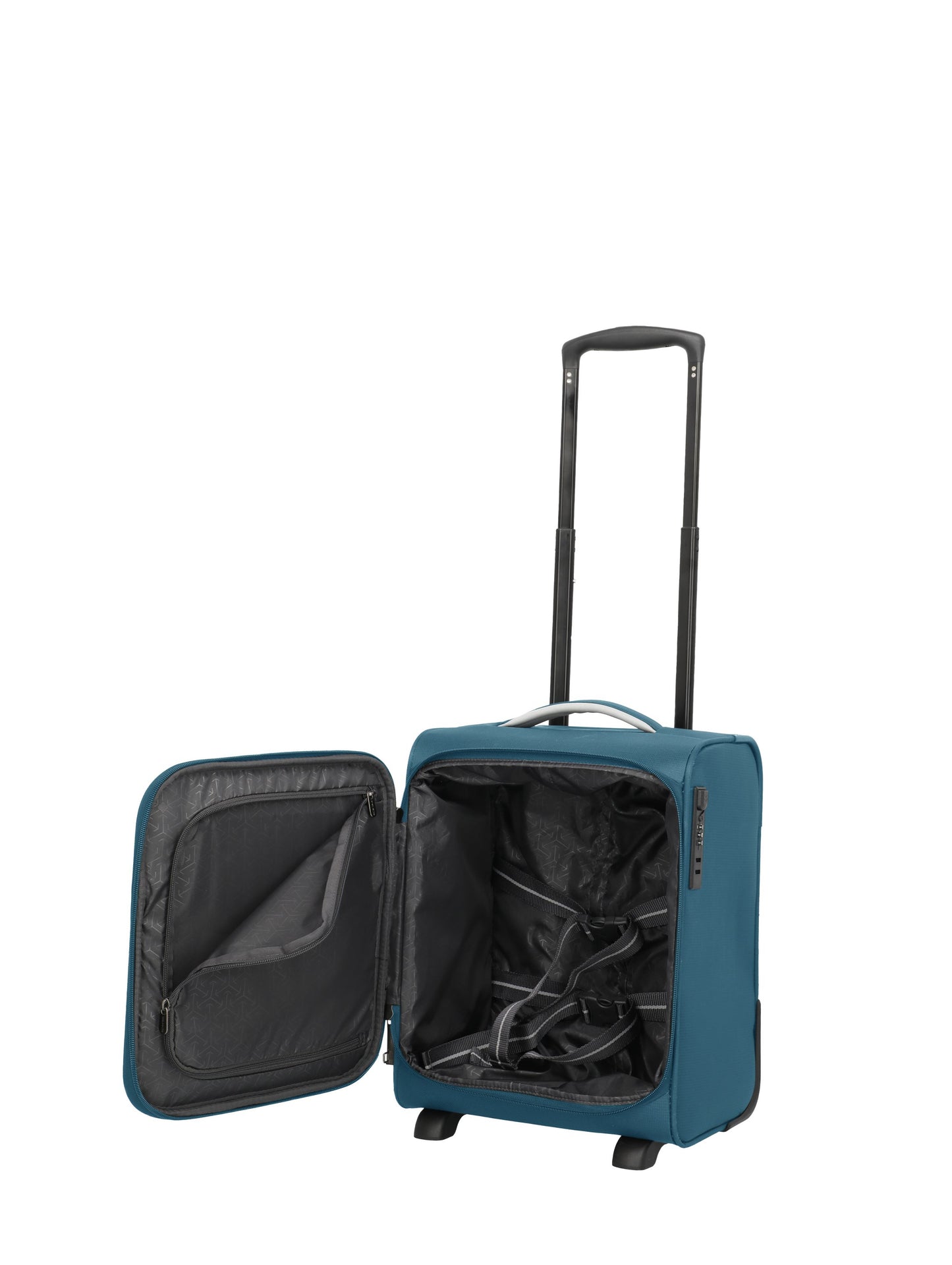 Jetpack Wings 2 Cabin
