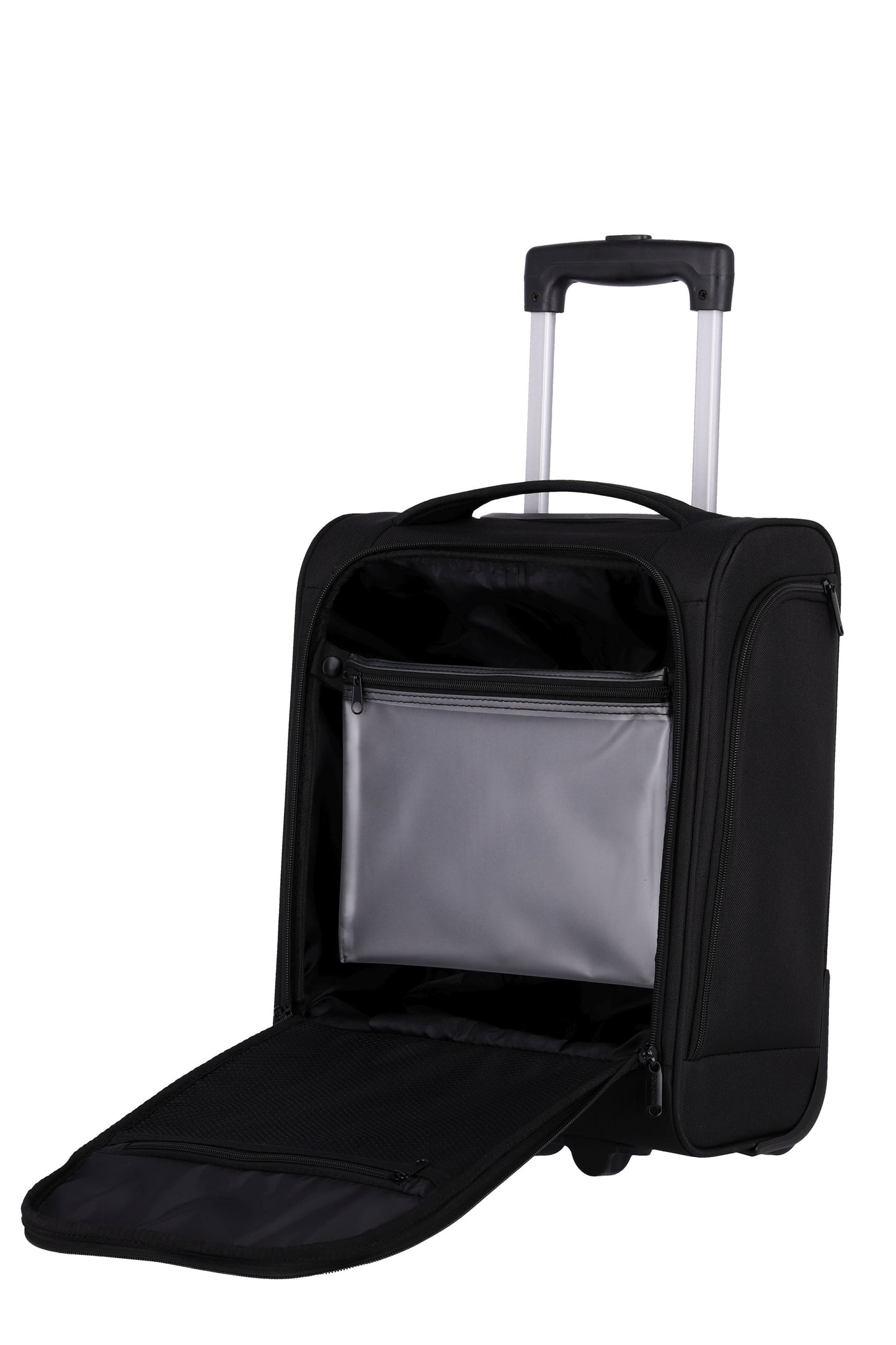 Travelite CABIN Trolley S Underseat