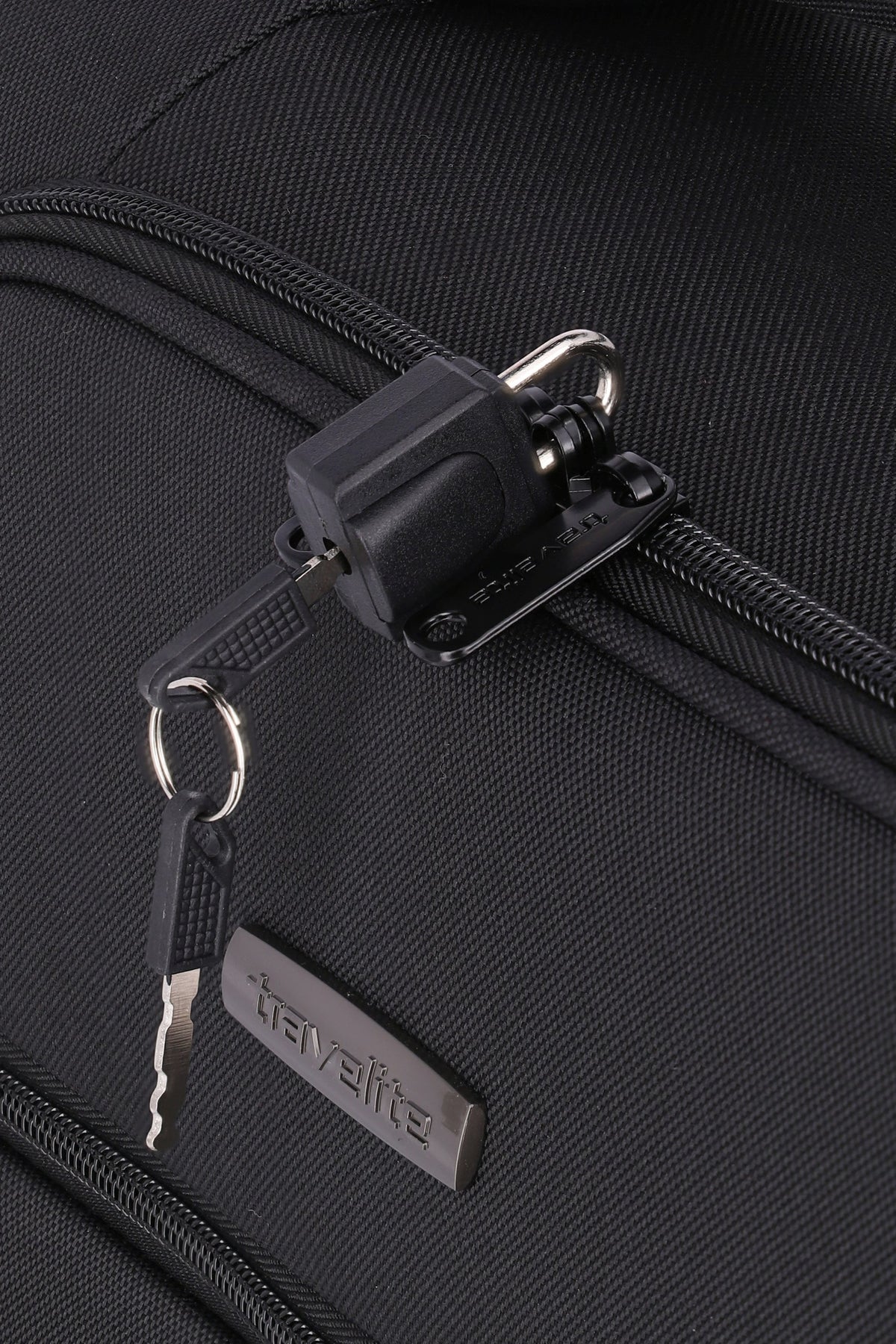 Travelite CABIN Trolley S Underseat
