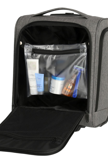 Travelite CABIN Trolley S Underseat