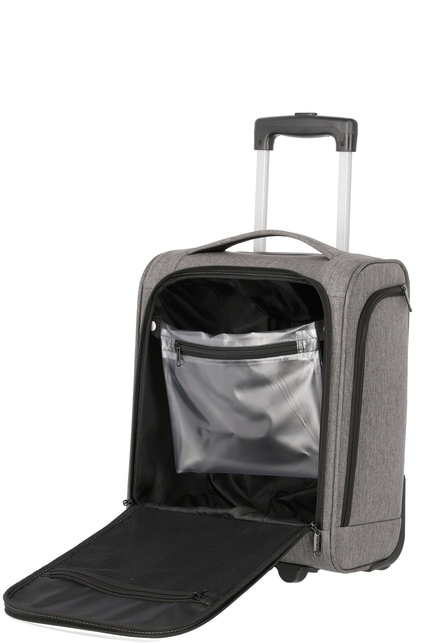 Travelite CABIN Trolley S Underseat