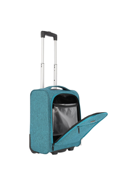 Travelite CABIN Trolley S Underseat